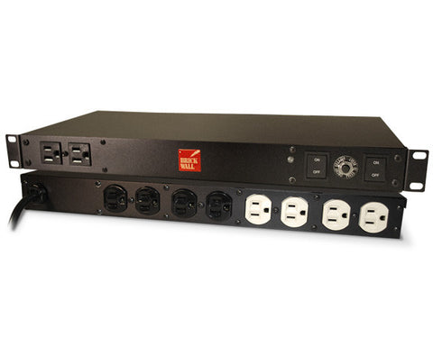 10-Outlet 20A Rackmount Surge Protector (temporarily unavailable)